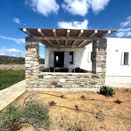 Beach House Antiparos Eksteriør bilde