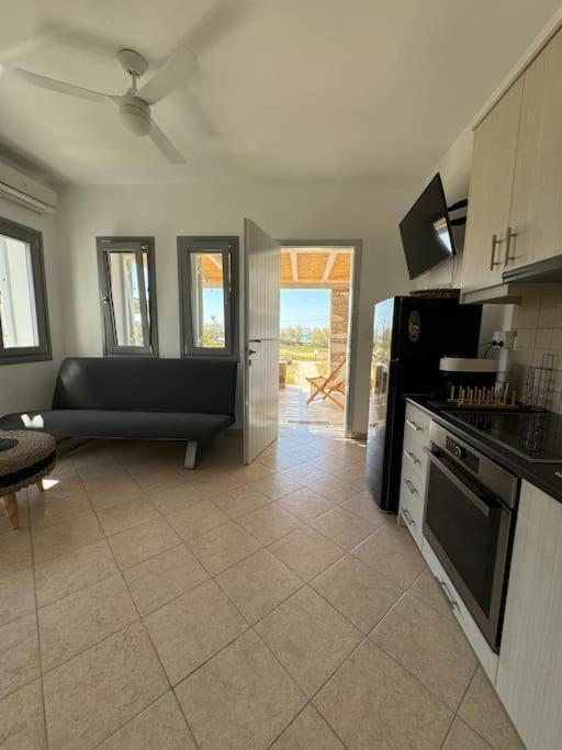 Beach House Antiparos Eksteriør bilde