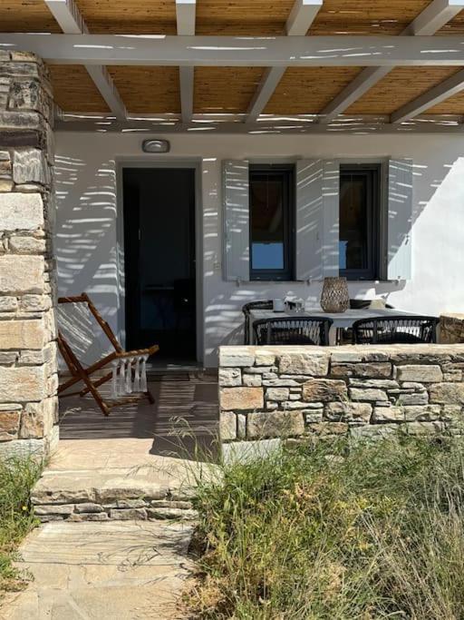 Beach House Antiparos Eksteriør bilde