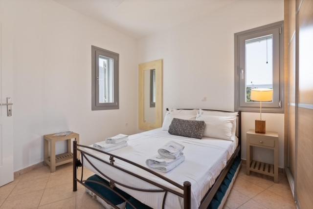 Beach House Antiparos Eksteriør bilde