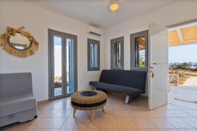 Beach House Antiparos Eksteriør bilde
