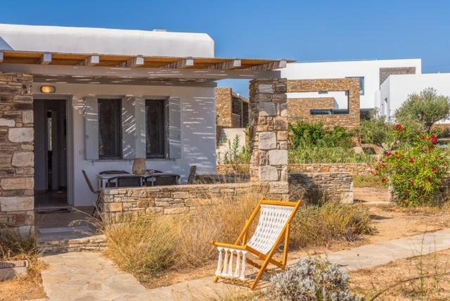 Beach House Antiparos Eksteriør bilde
