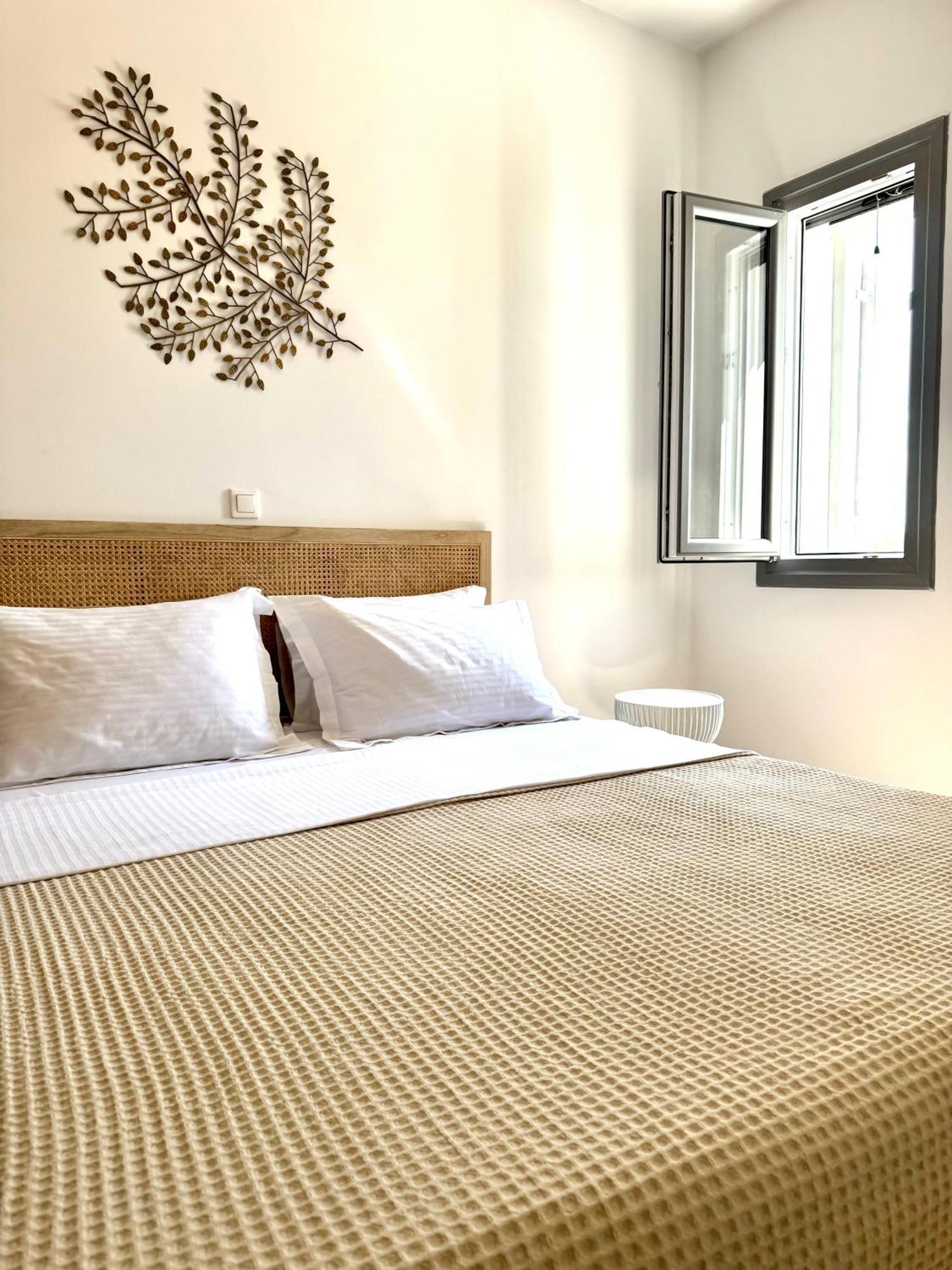 Beach House Antiparos Eksteriør bilde